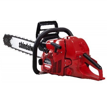SHINDAIWA 601 SX 50 CM Thermo-Kettensäge