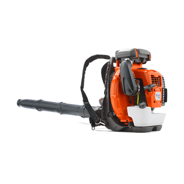 HUSQVARNA 580 BTS Professionelles Rucksack-Bläser