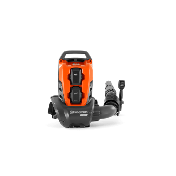 HUSQVARNA 340 iBT Akku-Laubbläser